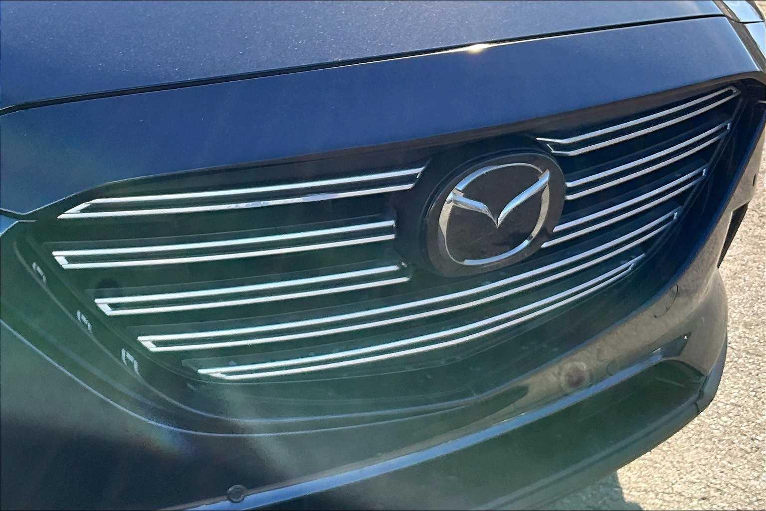 2021 Mazda CX-9 Touring - Photo 32