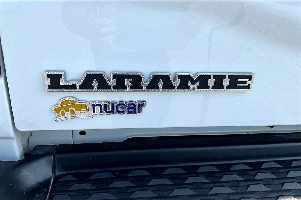 2024 Ram 2500 Laramie - Photo 47