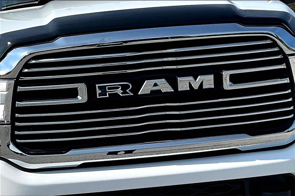 2024 Ram 2500 Laramie - Photo 54