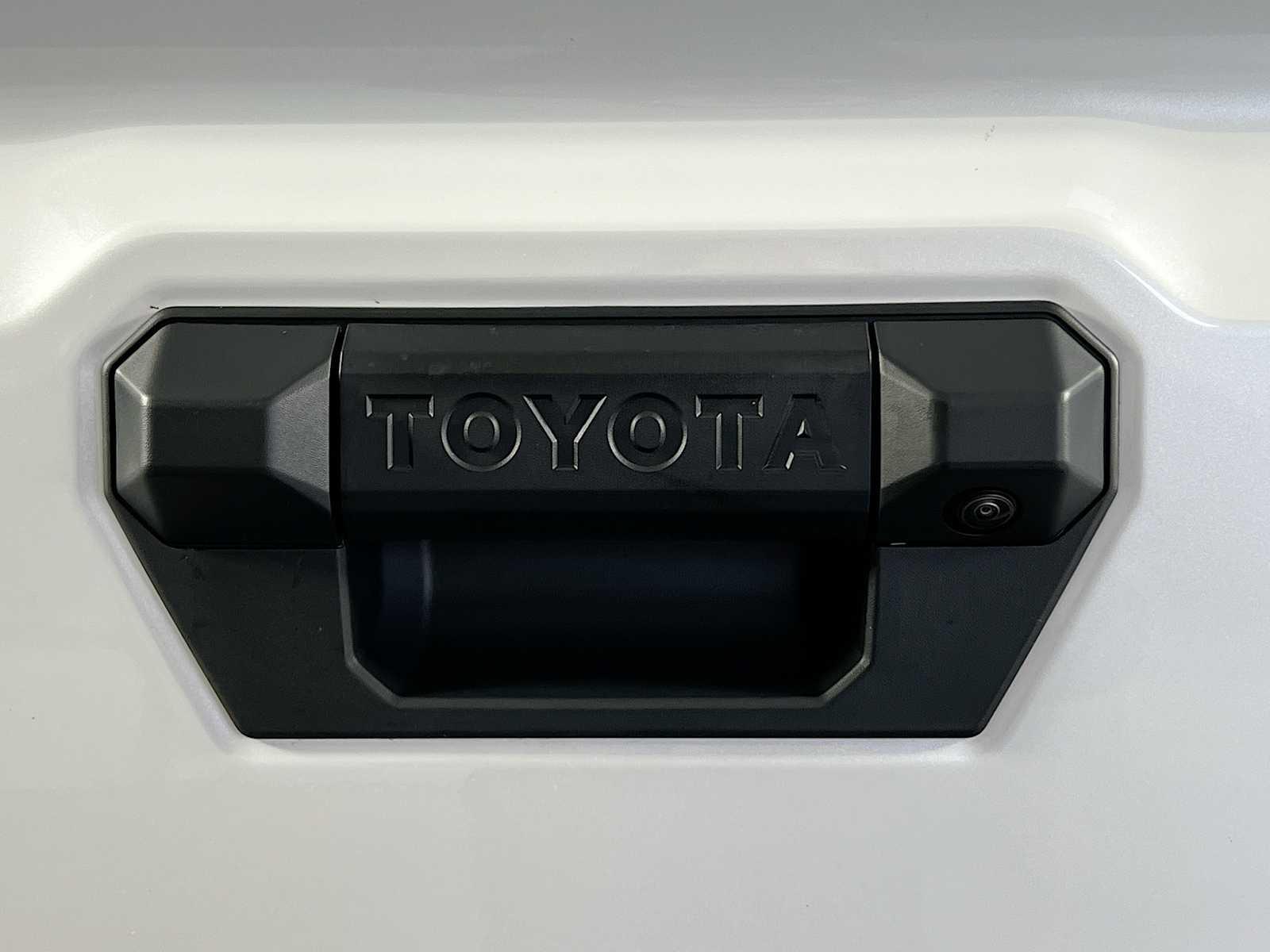 2024 Toyota Tacoma TRD Sport Double Cab 5 Bed AT - Photo 17