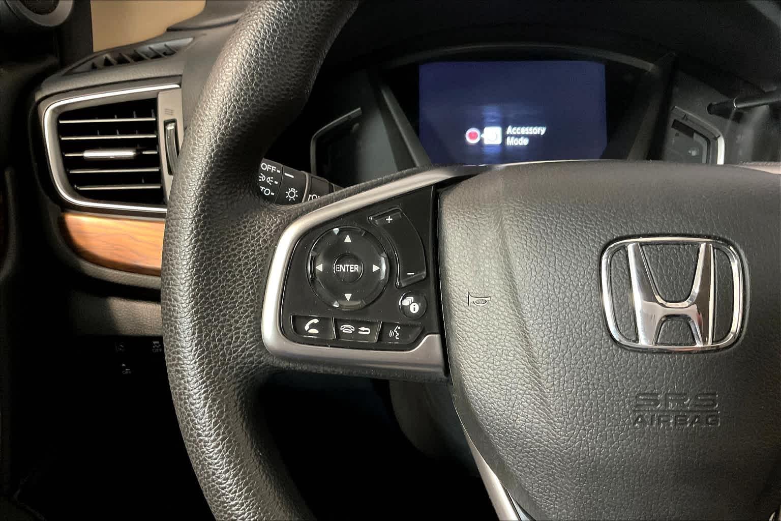 2021 Honda CR-V EX - Photo 23