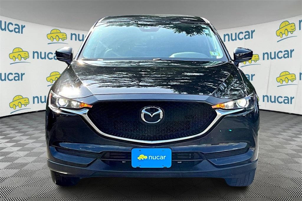 2021 Mazda CX-5 Touring - Photo 2