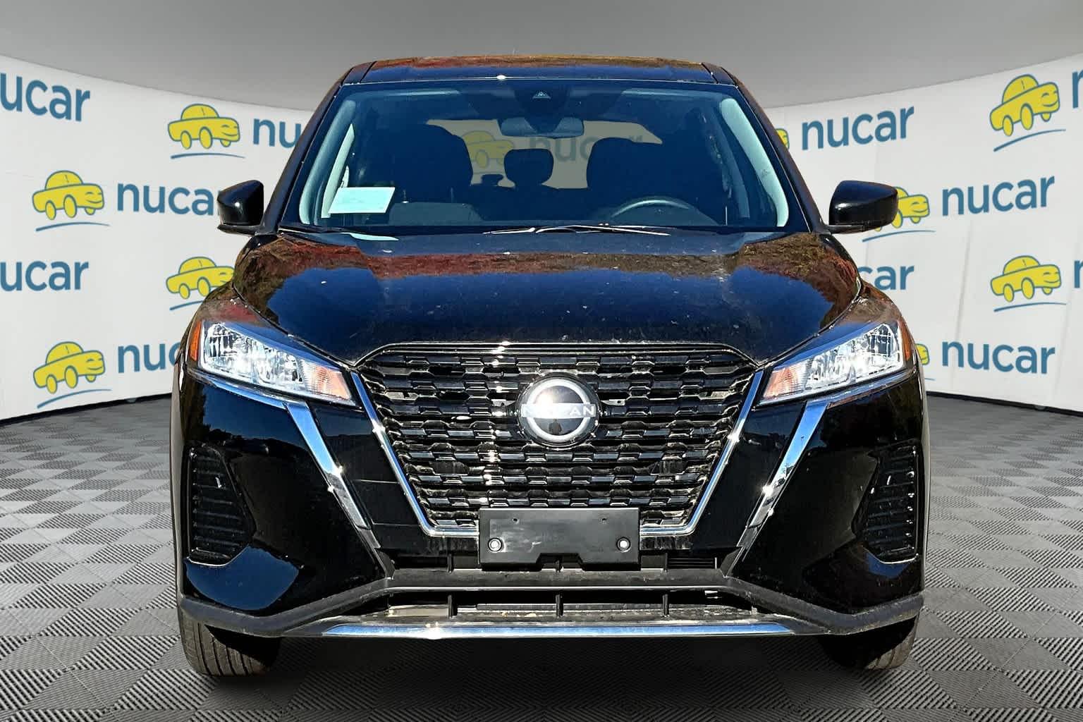 2023 Nissan Kicks S - Photo 2