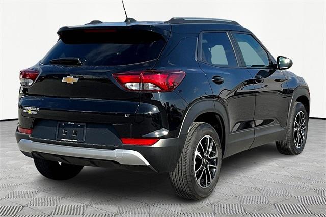 2024 Chevrolet TrailBlazer LT - Photo 6