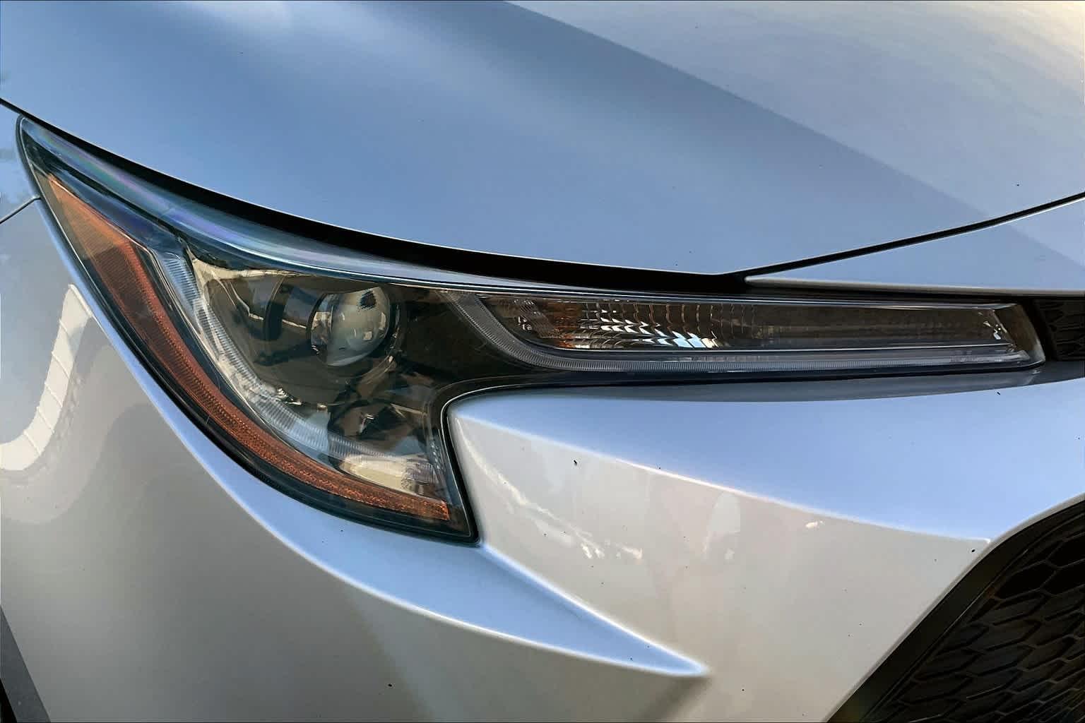 2022 Toyota Corolla LE - Photo 32