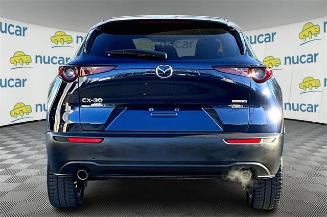 2022 Mazda CX-30 2.5 S Select Package - Photo 4