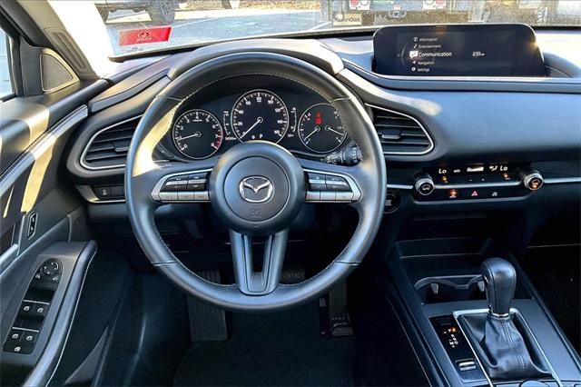 2022 Mazda CX-30 2.5 S Select Package - Photo 5