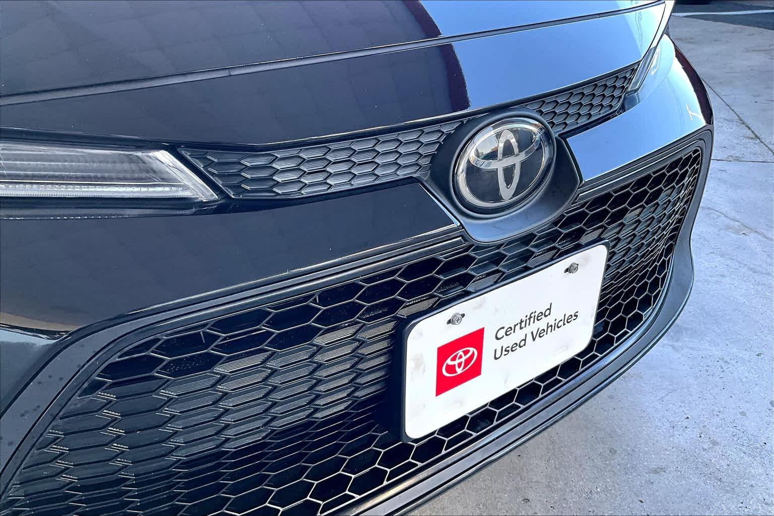 2022 Toyota Corolla LE - Photo 29