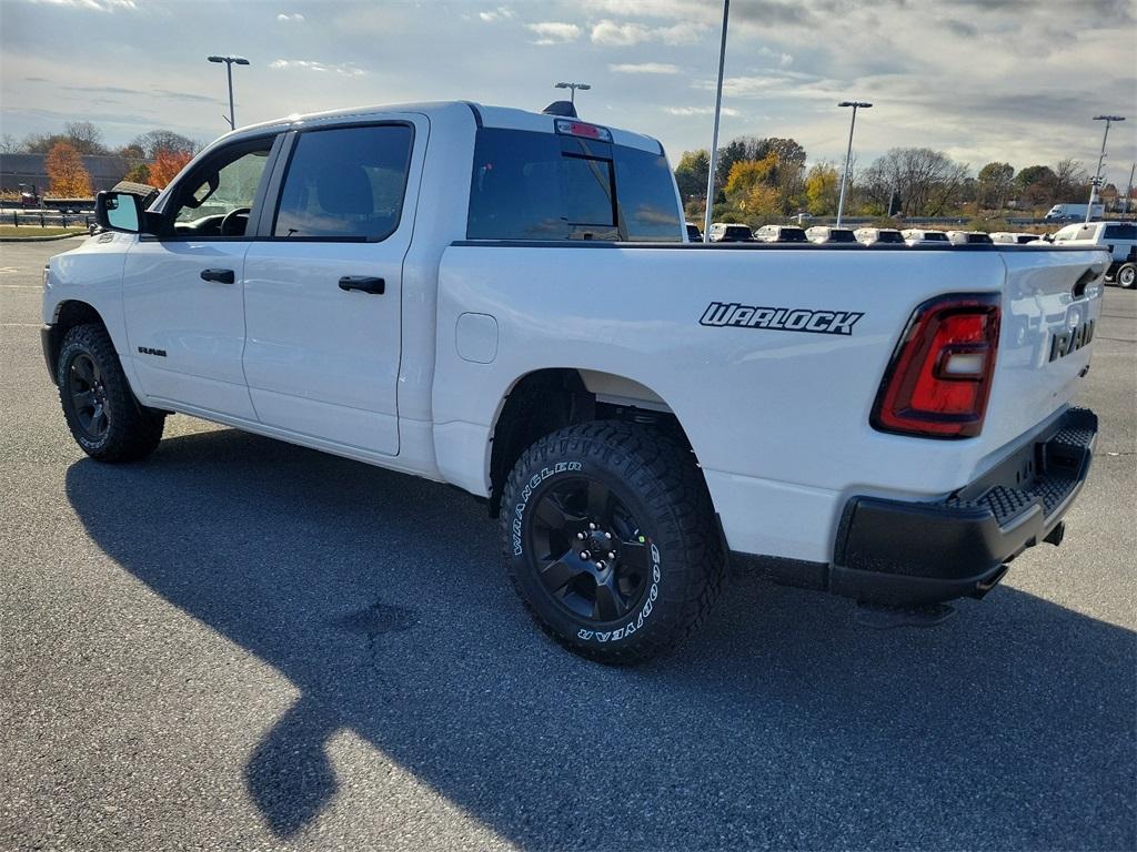 2025 Ram 1500  - Photo 3