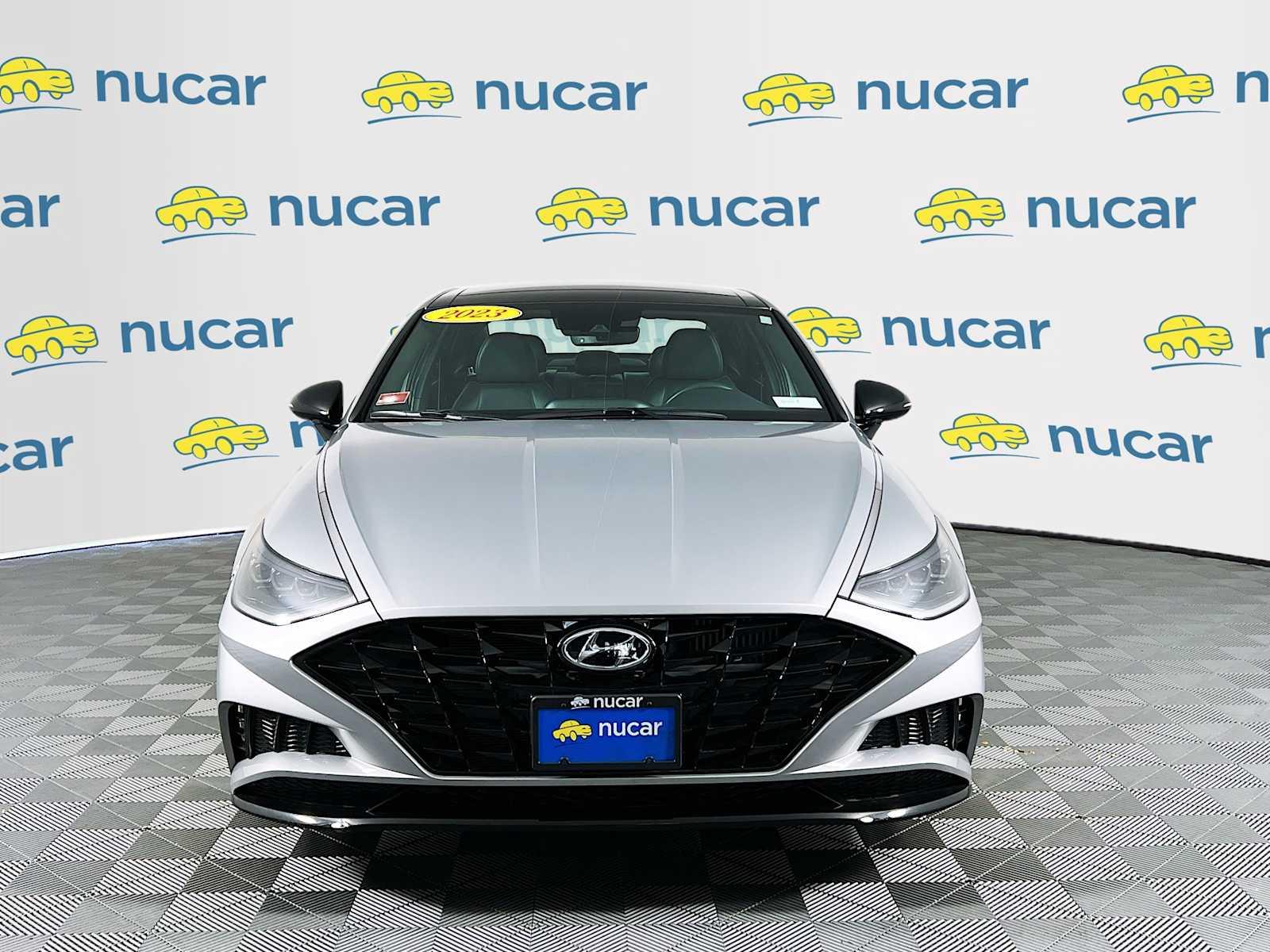 2023 Hyundai Sonata SEL Plus - Photo 2