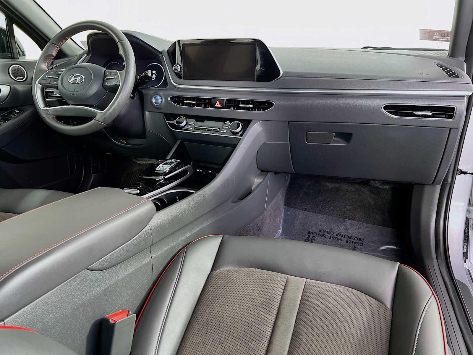 2023 Hyundai Sonata SEL Plus - Photo 31