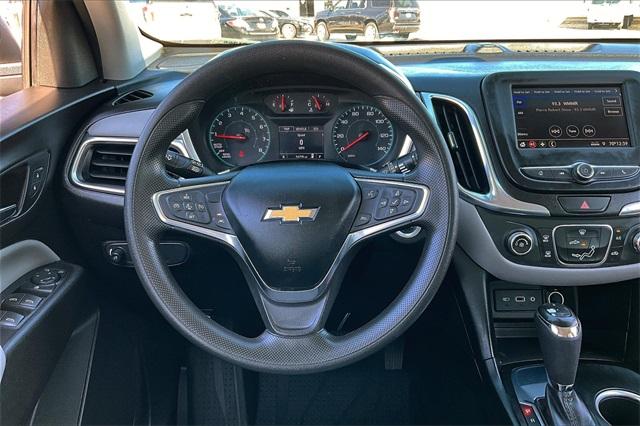 2021 Chevrolet Equinox LS - Photo 16