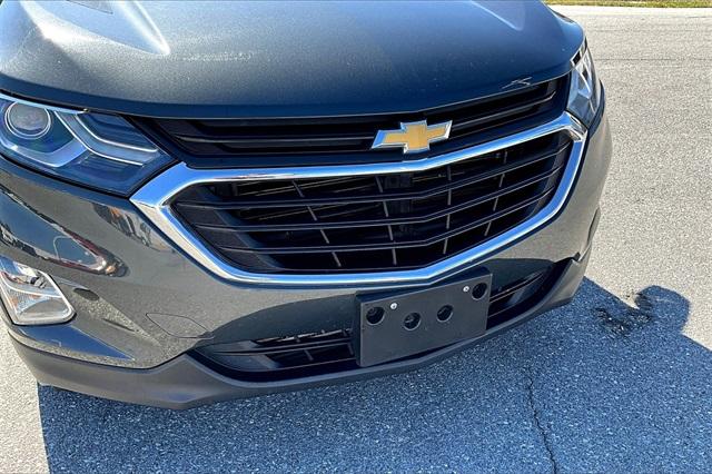 2021 Chevrolet Equinox LS - Photo 24