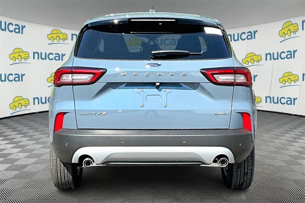 2024 Ford Escape Active - Photo 5