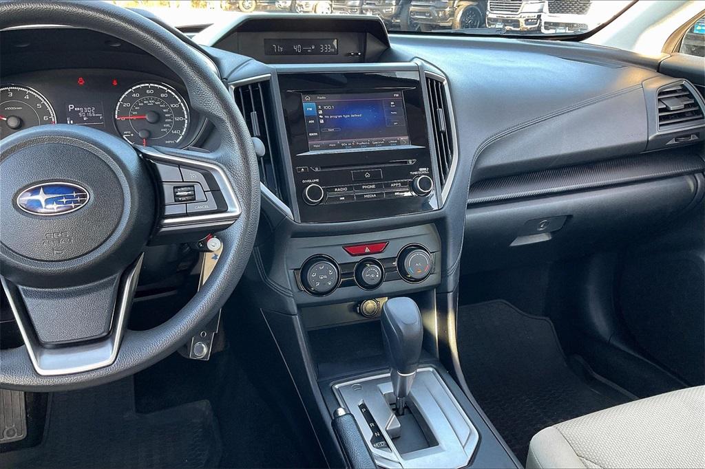 2019 Subaru Impreza 2.0i Premium - Photo 17