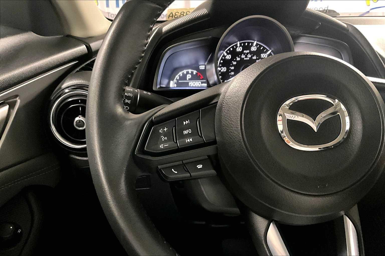 2019 Mazda CX-3 Touring - Photo 22