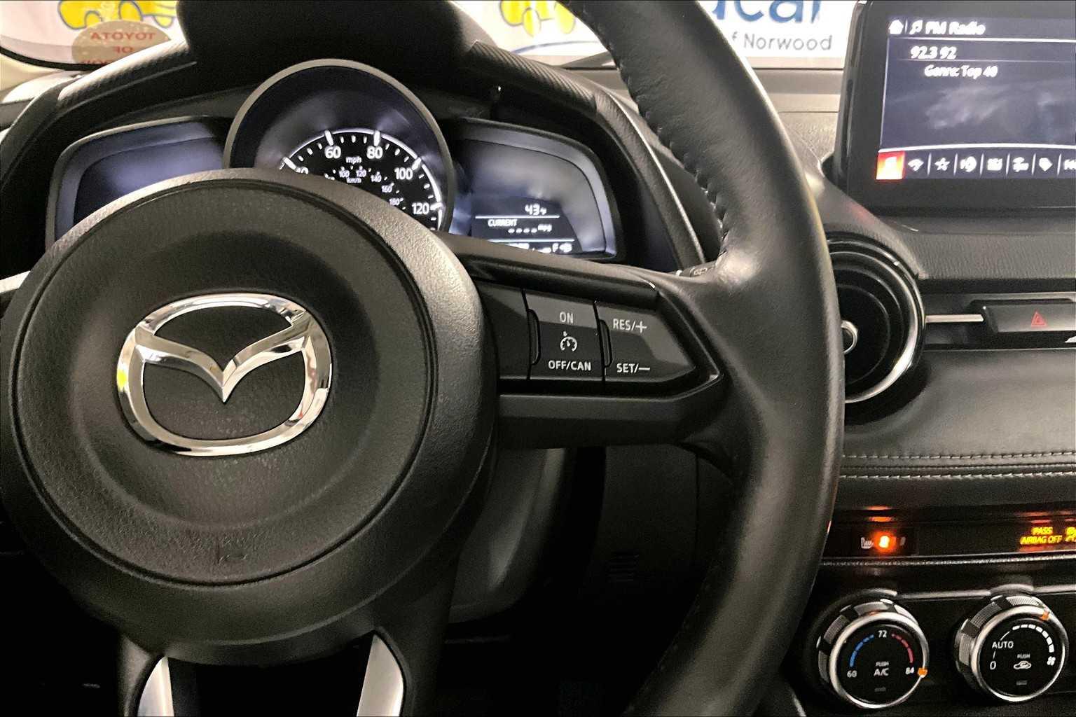 2019 Mazda CX-3 Touring - Photo 23