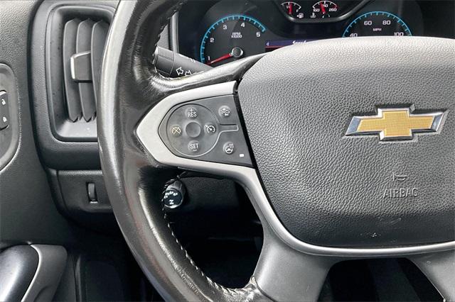 2019 Chevrolet Colorado LT - Photo 24