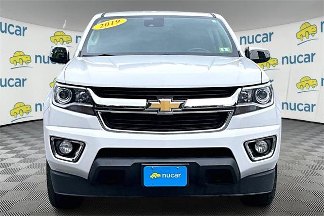 2019 Chevrolet Colorado LT - Photo 3