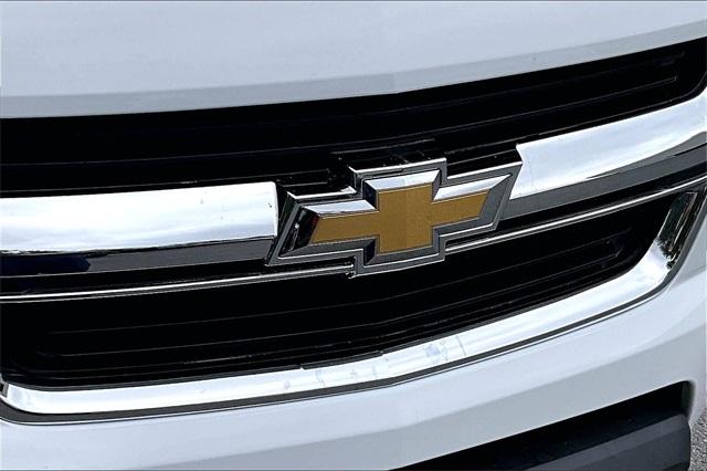 2019 Chevrolet Colorado LT - Photo 31