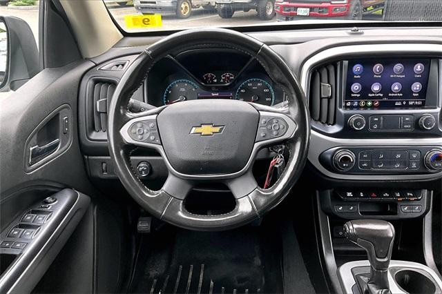 2019 Chevrolet Colorado LT - Photo 5