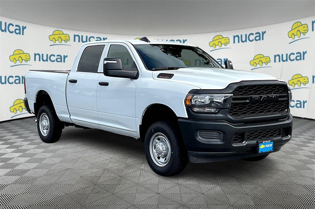 2024 Ram 2500 Tradesman - Photo 1