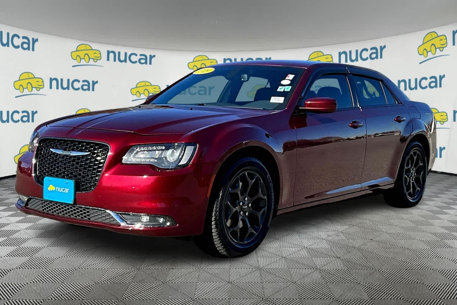 2019 Chrysler 300 300S - Photo 3