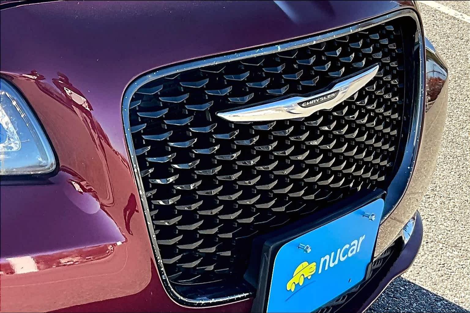 2019 Chrysler 300 300S - Photo 31