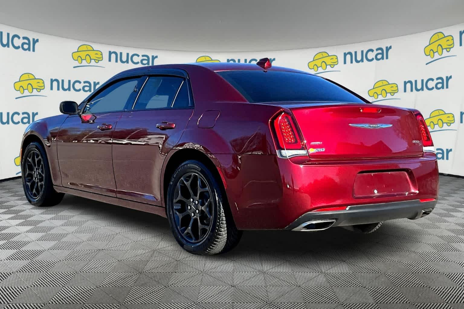 2019 Chrysler 300 300S - Photo 4