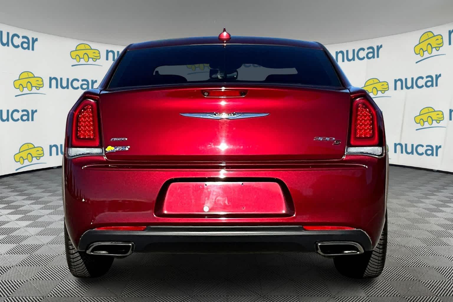 2019 Chrysler 300 300S - Photo 5