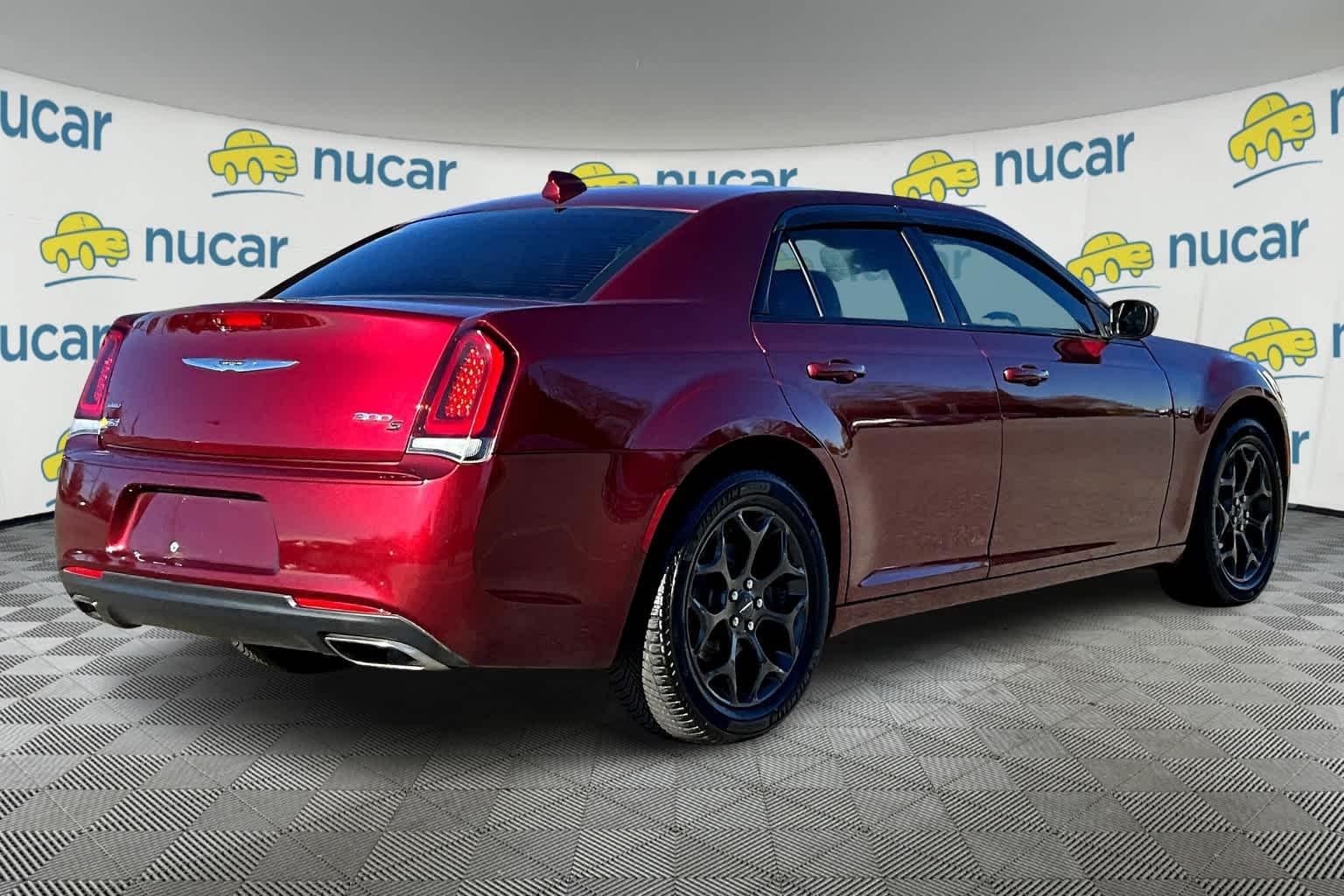 2019 Chrysler 300 300S - Photo 6