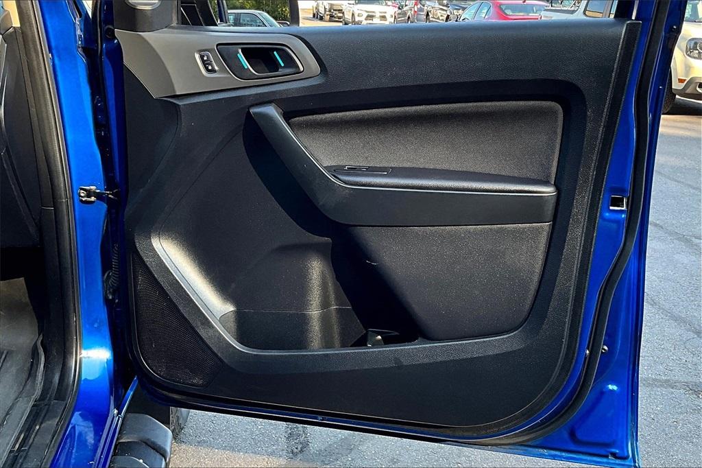 2019 Ford Ranger XL - Photo 12