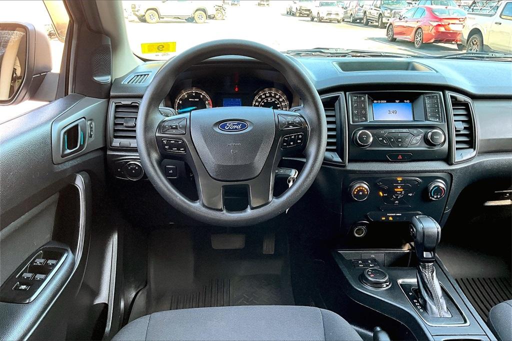 2019 Ford Ranger XL - Photo 17