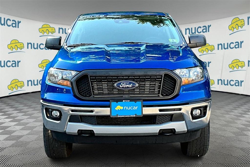 2019 Ford Ranger XL - Photo 2