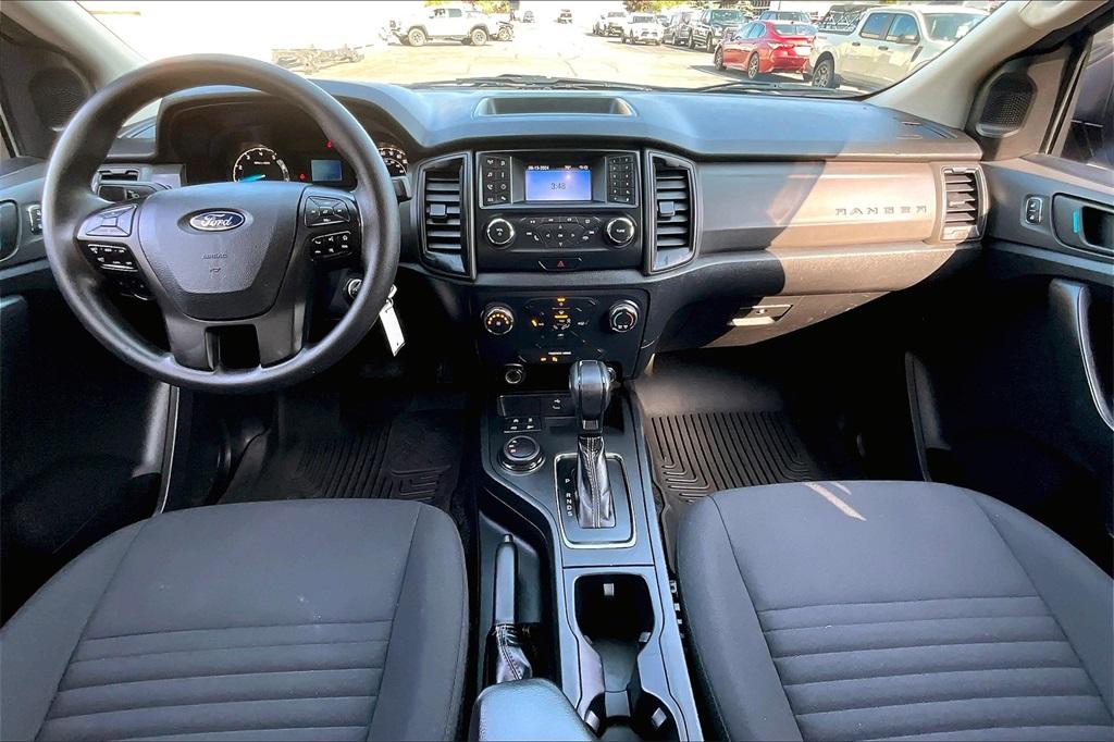 2019 Ford Ranger XL - Photo 21