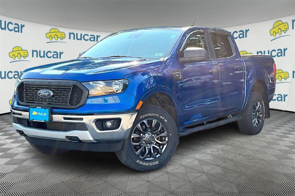 2019 Ford Ranger XL - Photo 3