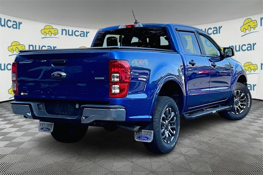 2019 Ford Ranger XL - Photo 6