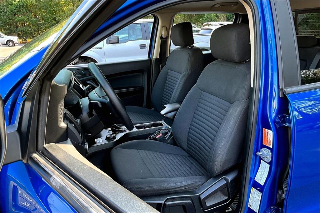 2019 Ford Ranger XL - Photo 10