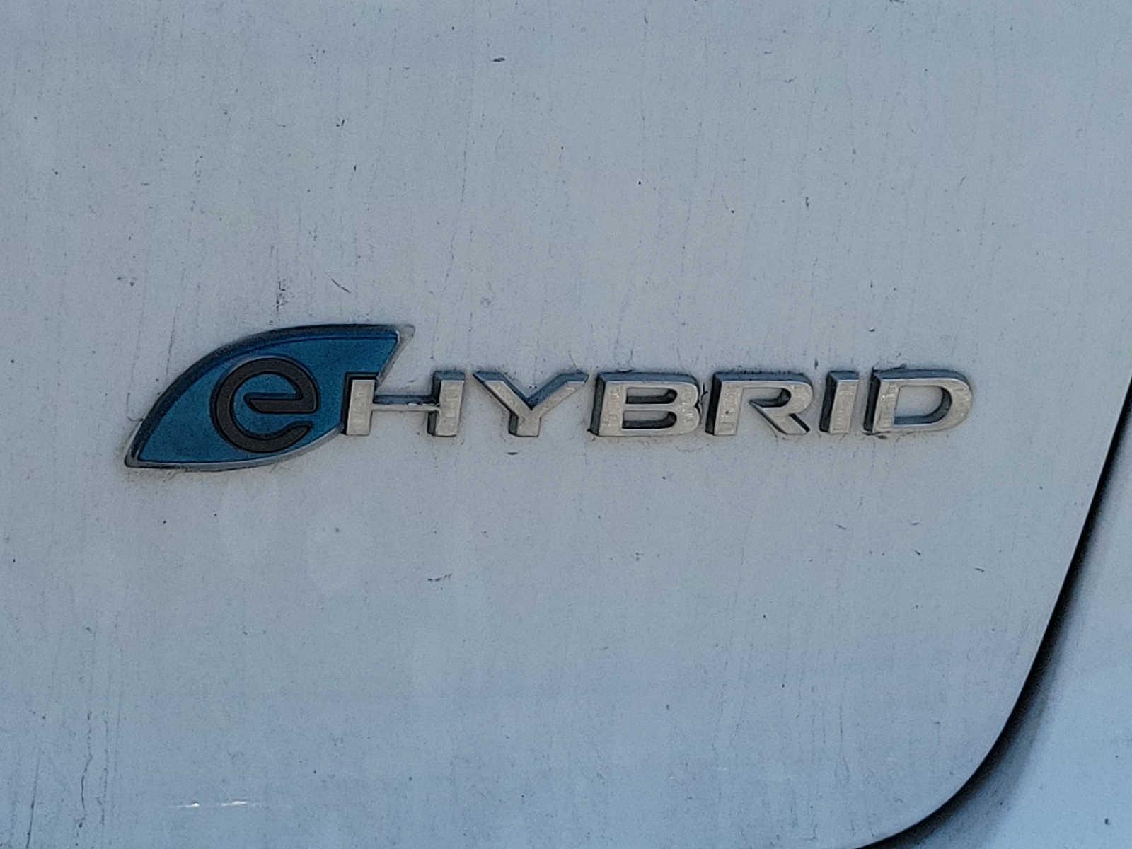 2019 Chrysler Pacifica Hybrid Touring Plus - Photo 29