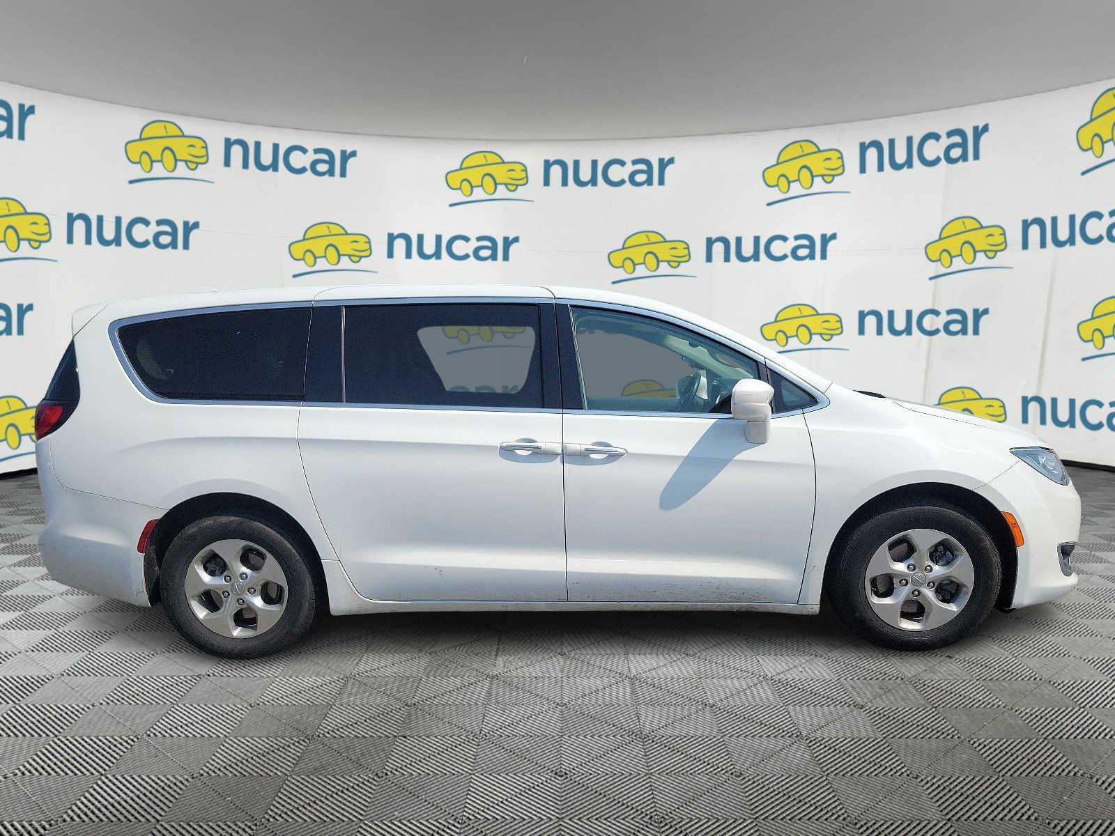 2019 Chrysler Pacifica Hybrid Touring Plus - Photo 7