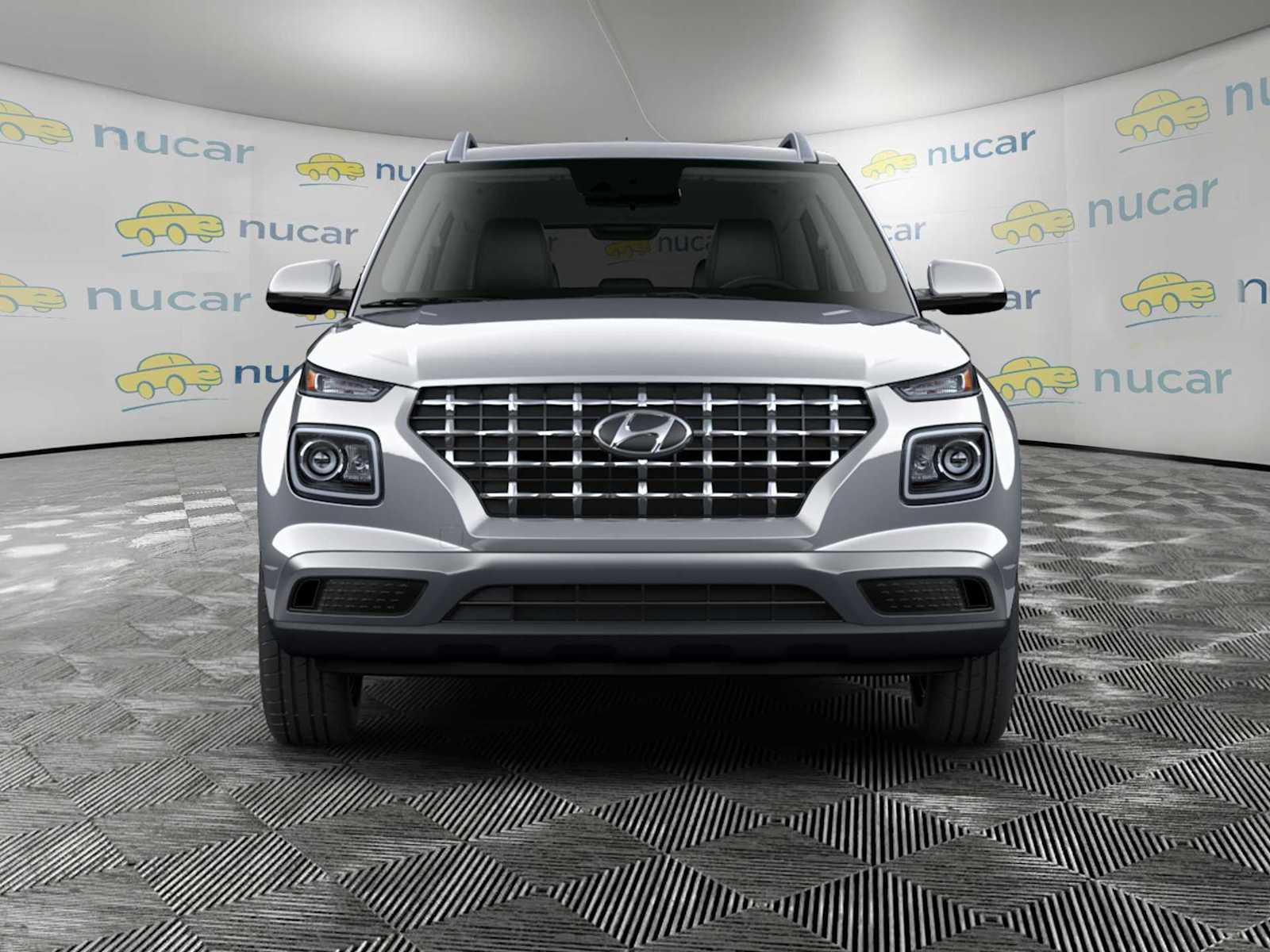 2024 Hyundai Venue SEL - Photo 12