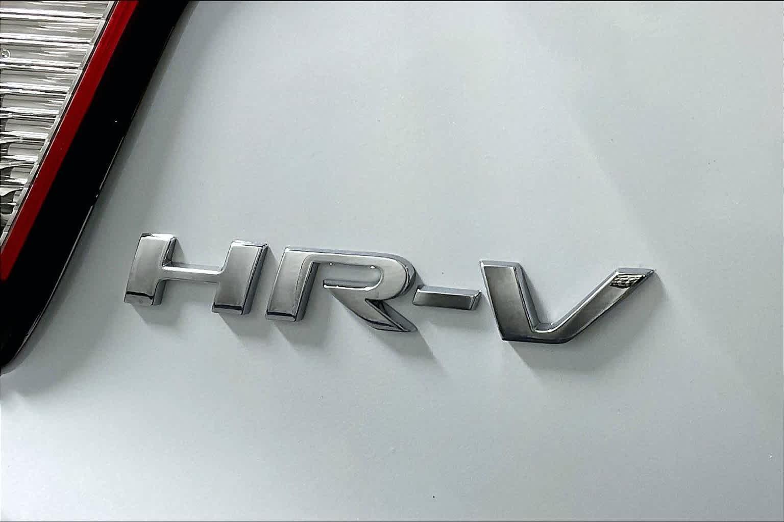 2022 Honda HR-V LX - Photo 26