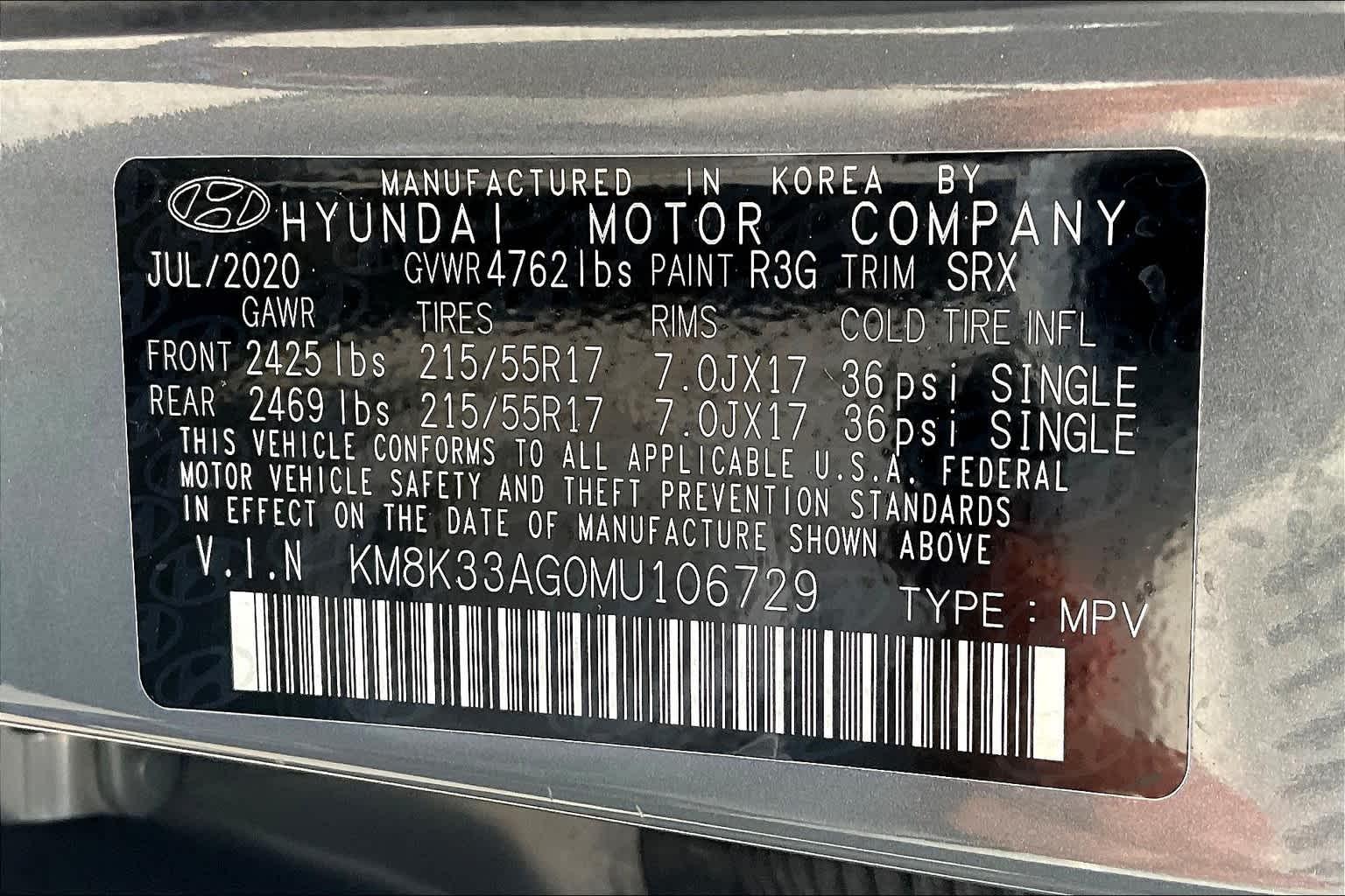 2021 Hyundai Kona Electric Limited - Photo 27