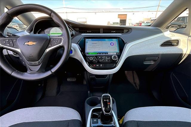 2020 Chevrolet Bolt EV LT - Photo 14