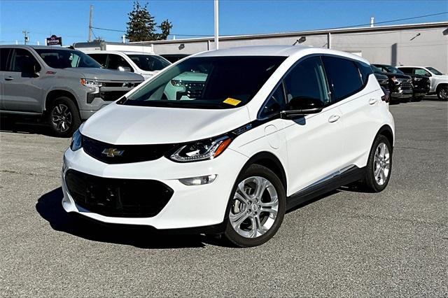 2020 Chevrolet Bolt EV LT - Photo 2