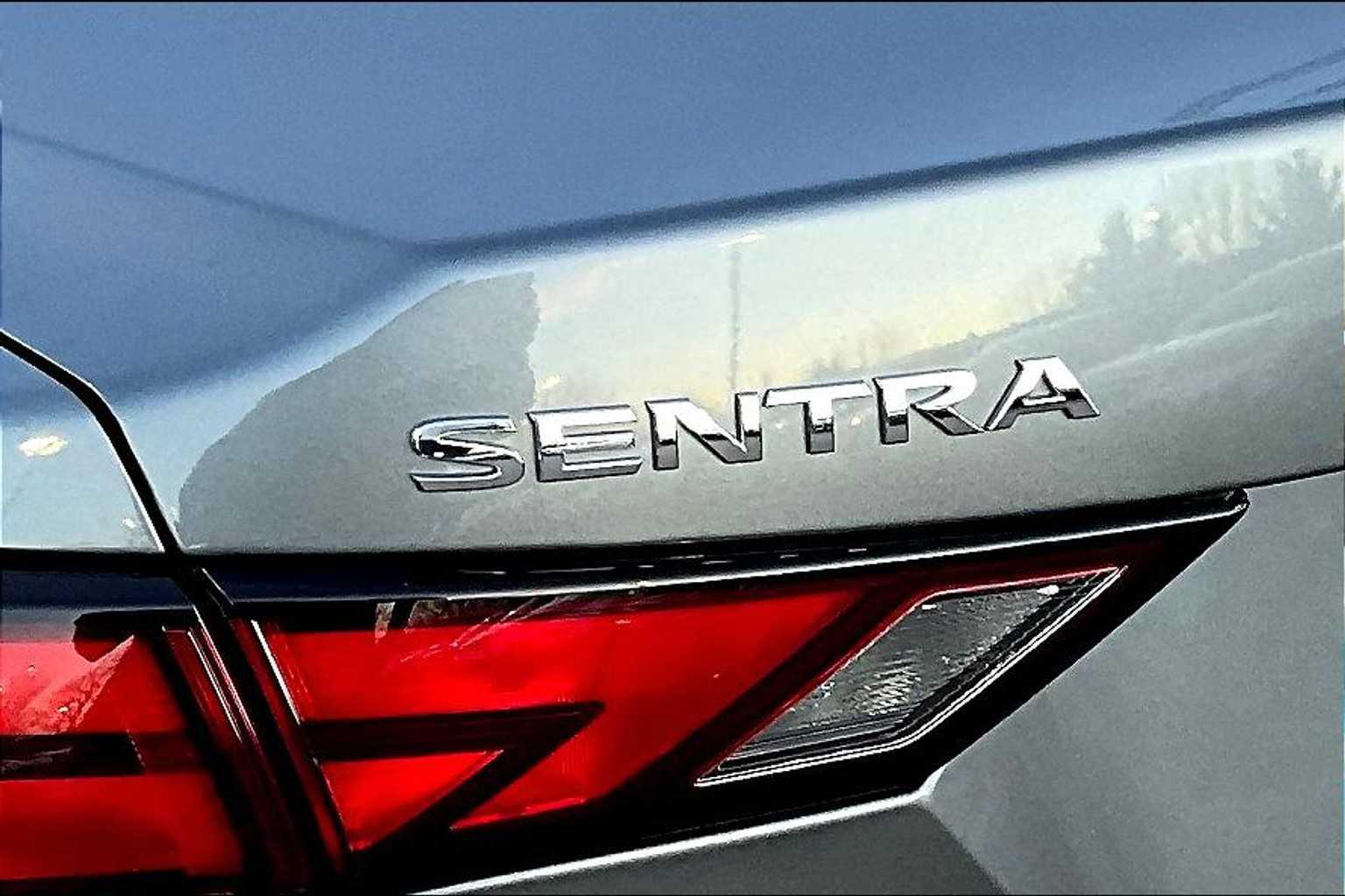 2021 Nissan Sentra SV - Photo 26