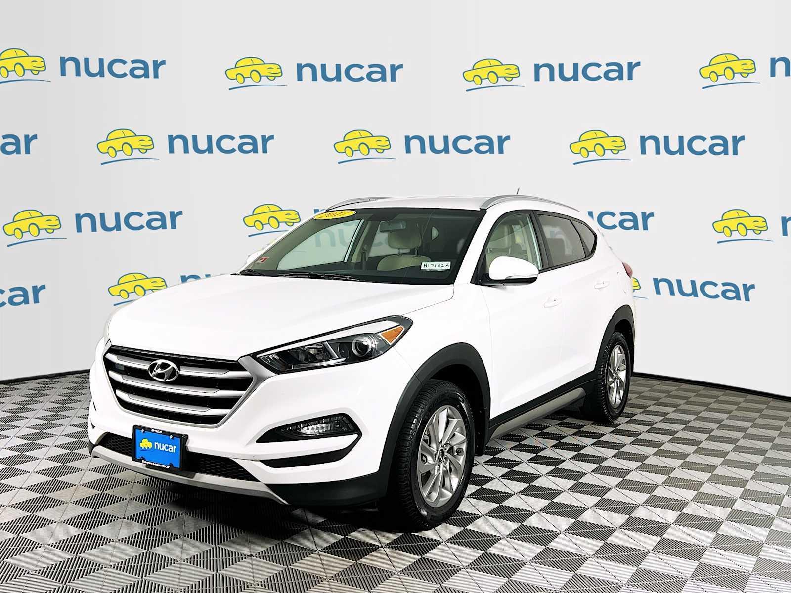 2017 Hyundai Tucson Eco - Photo 3