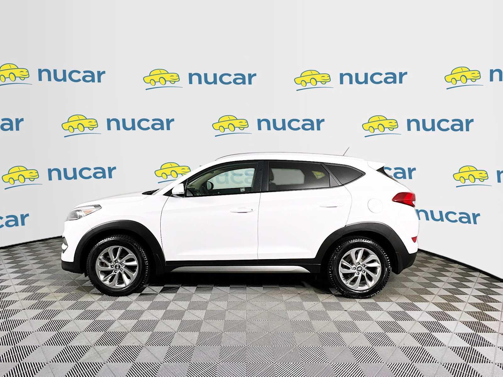 2017 Hyundai Tucson Eco - Photo 4