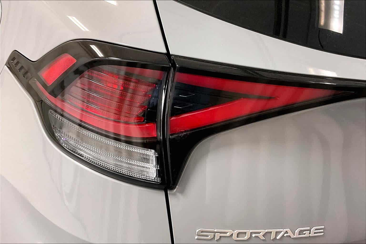 2024 Kia Sportage X-Line - Photo 33