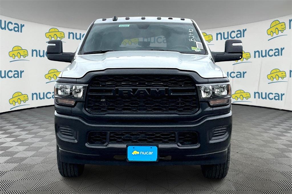 2024 Ram 3500 Tradesman - Photo 2